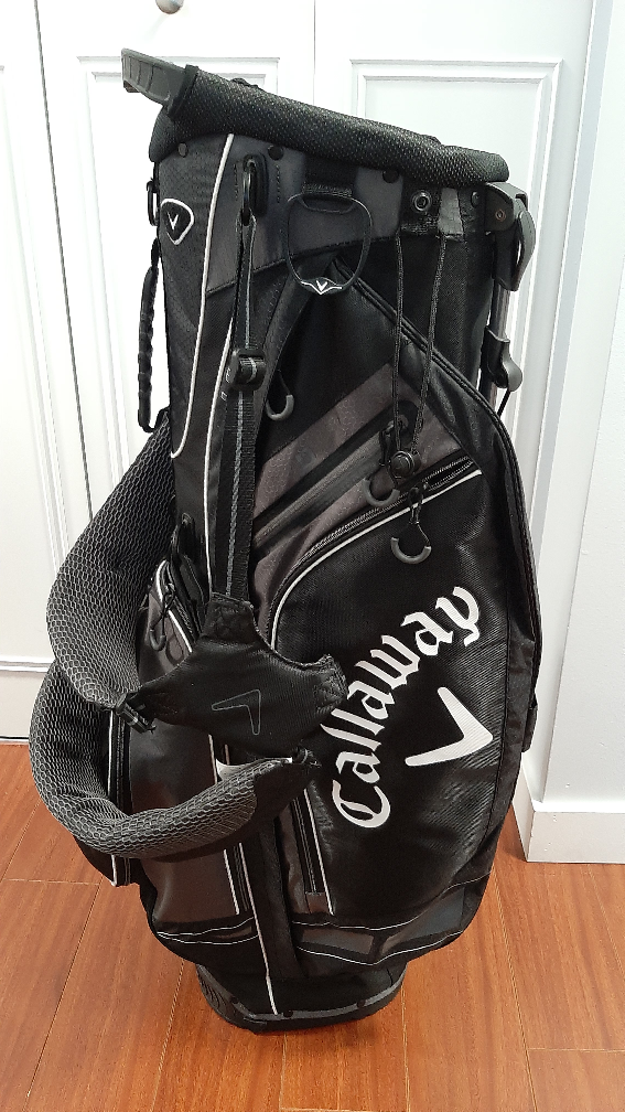 Callaway Golf Stand Bag thumbnail