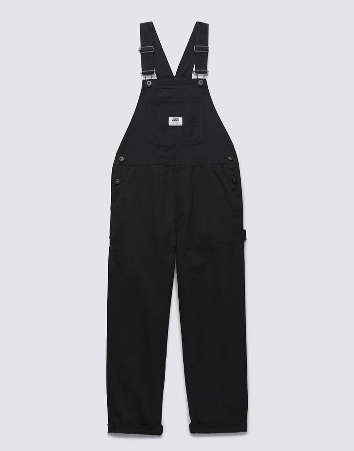 Vans “ground work overalls” - photo 5