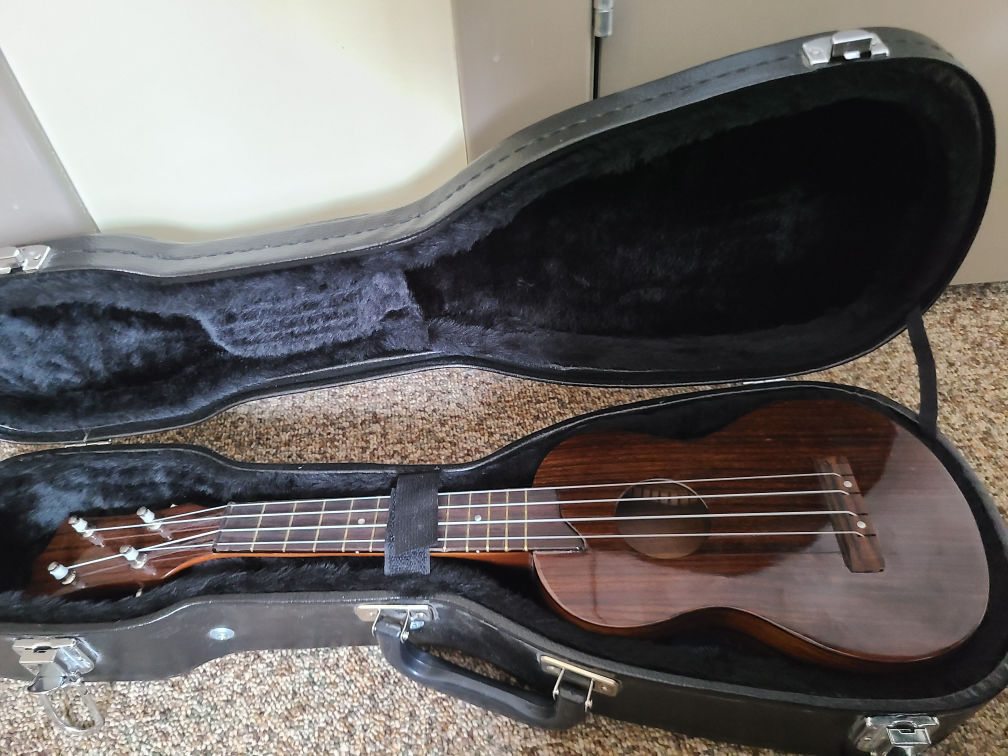Ukulele