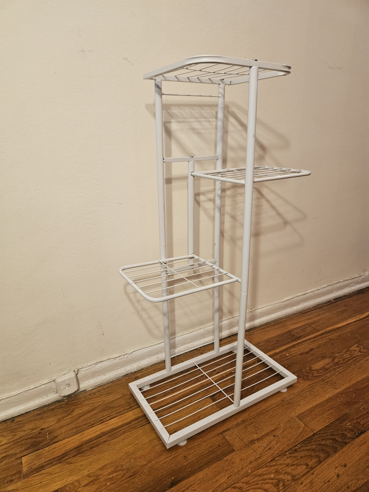 Plant rack