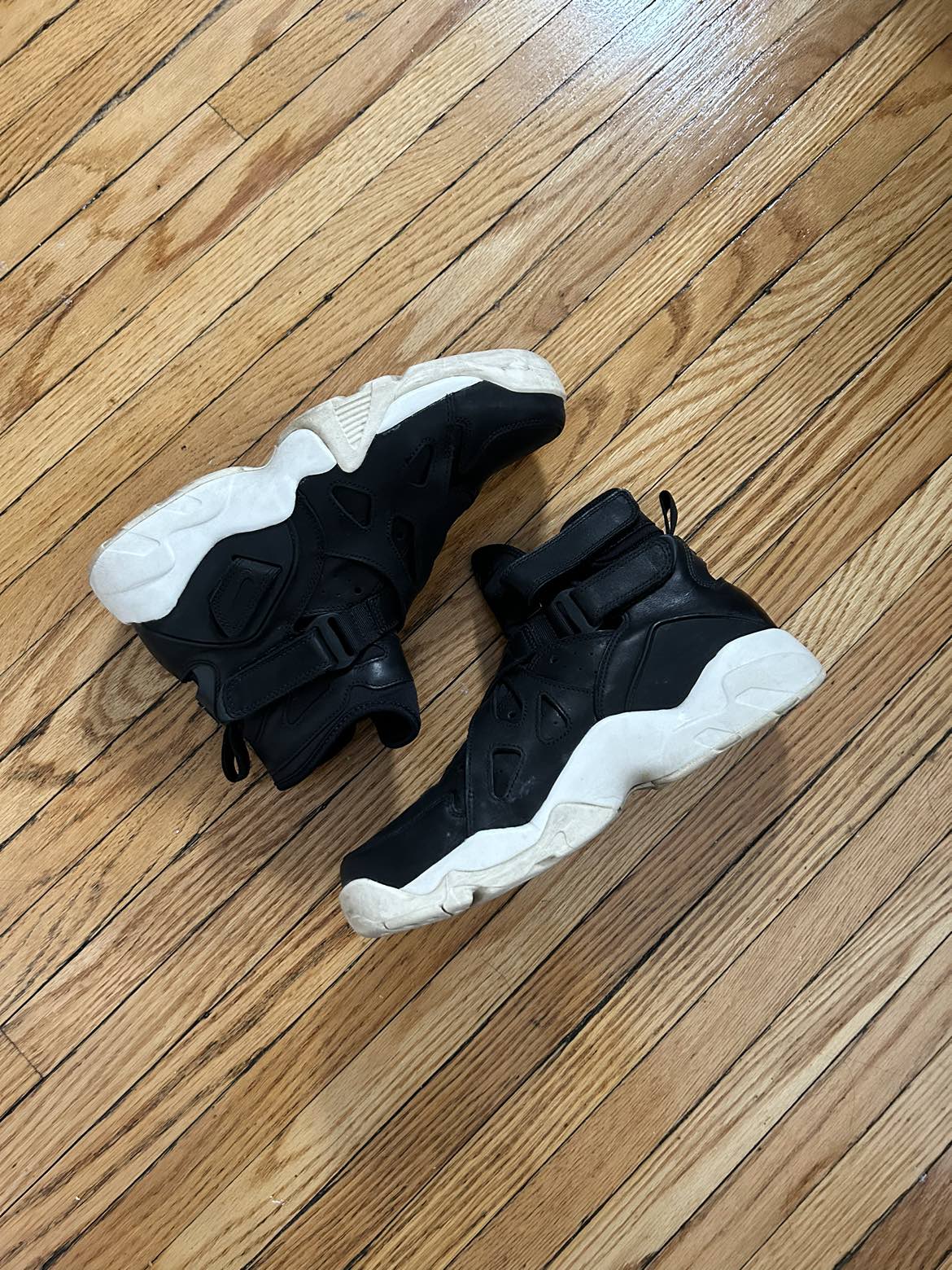 Nike Air Unlimited - photo 2