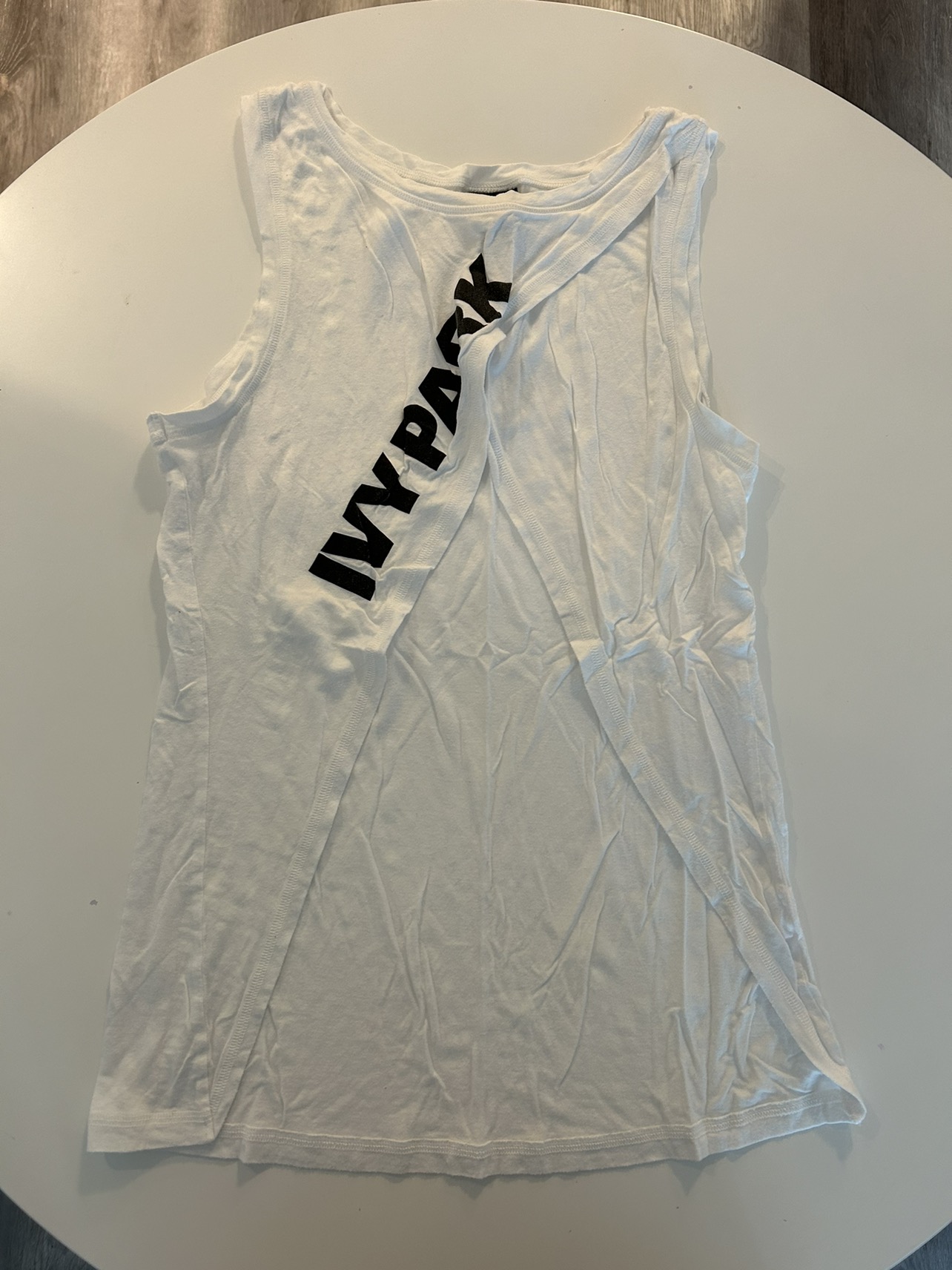 Ivy Park Top image indicator(2)