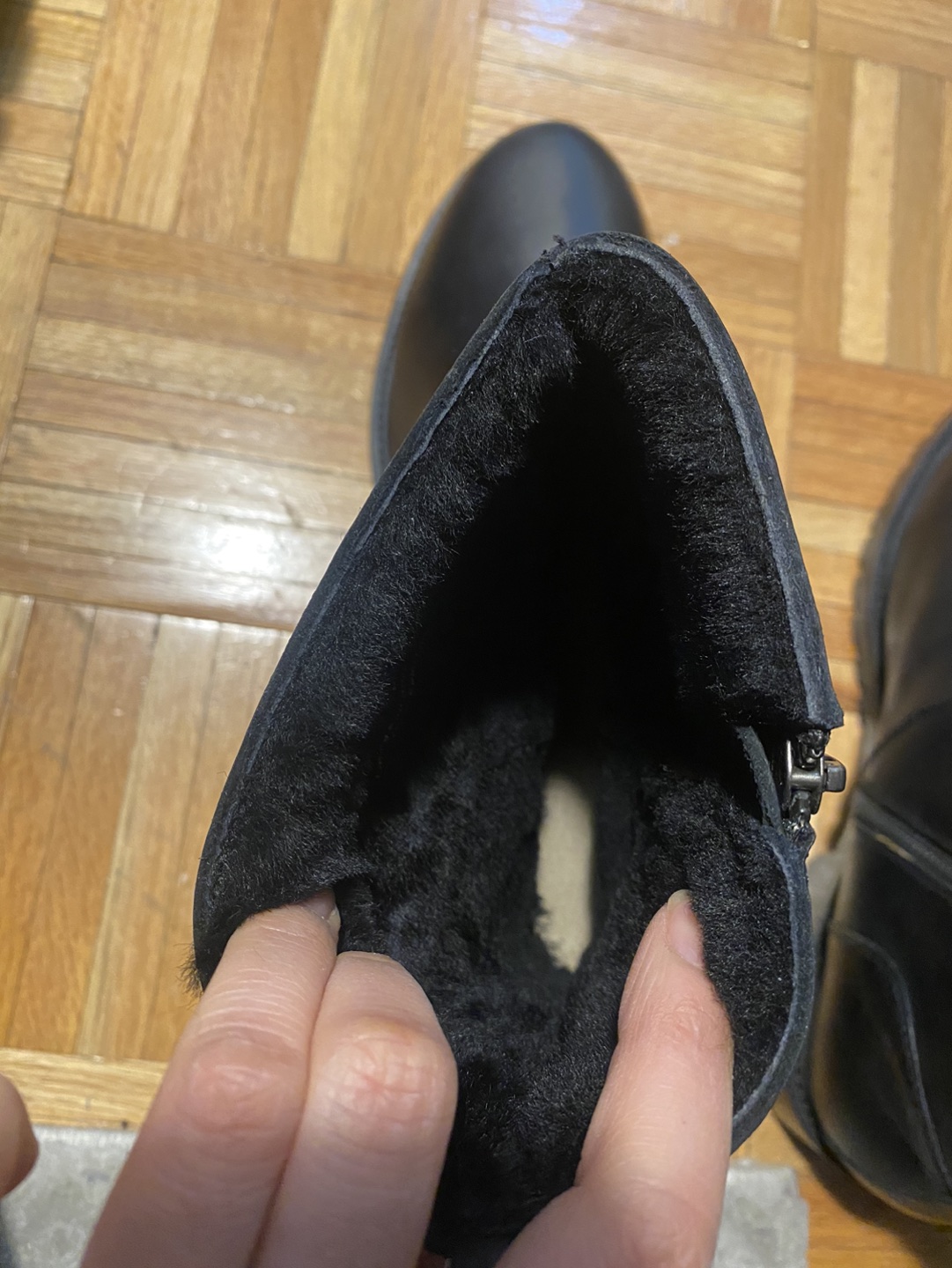 Men’s Engineer Boots image indicator(3)