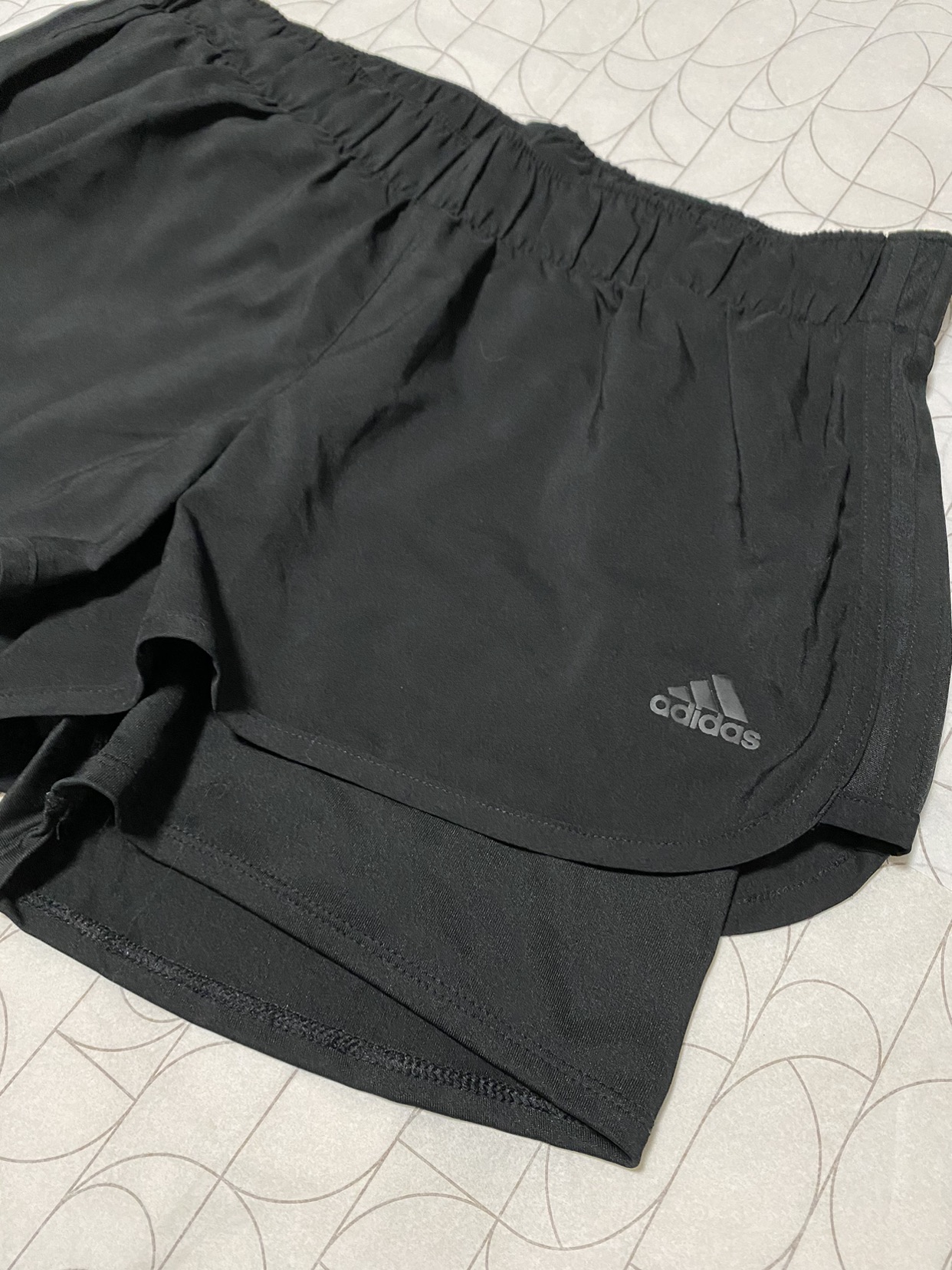 NEW Adidas Shorts w Tights - photo 2