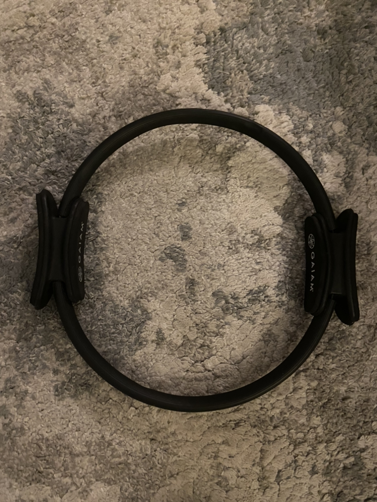 Gaiam Pilates Fitness Ring 15” - photo 3