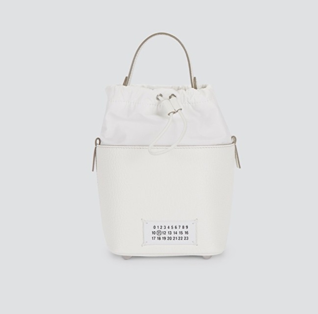 Authentic Maison Margiela bucket bag thumbnail