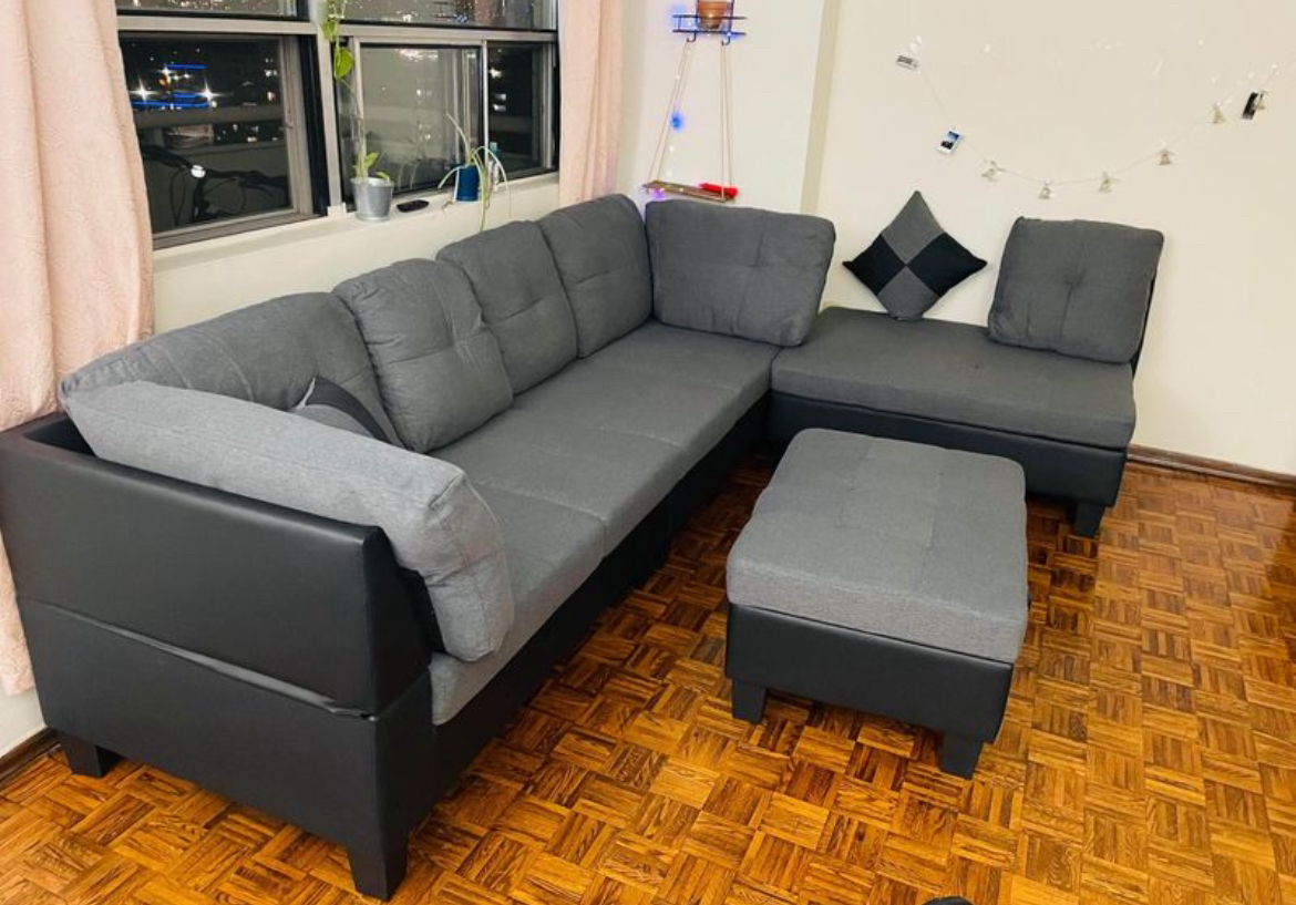 SOFA SET FOR SALE - photo 3