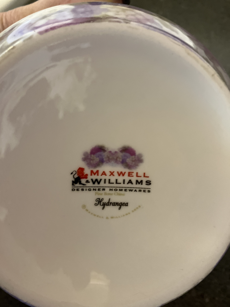 Tea pot image indicator(3)