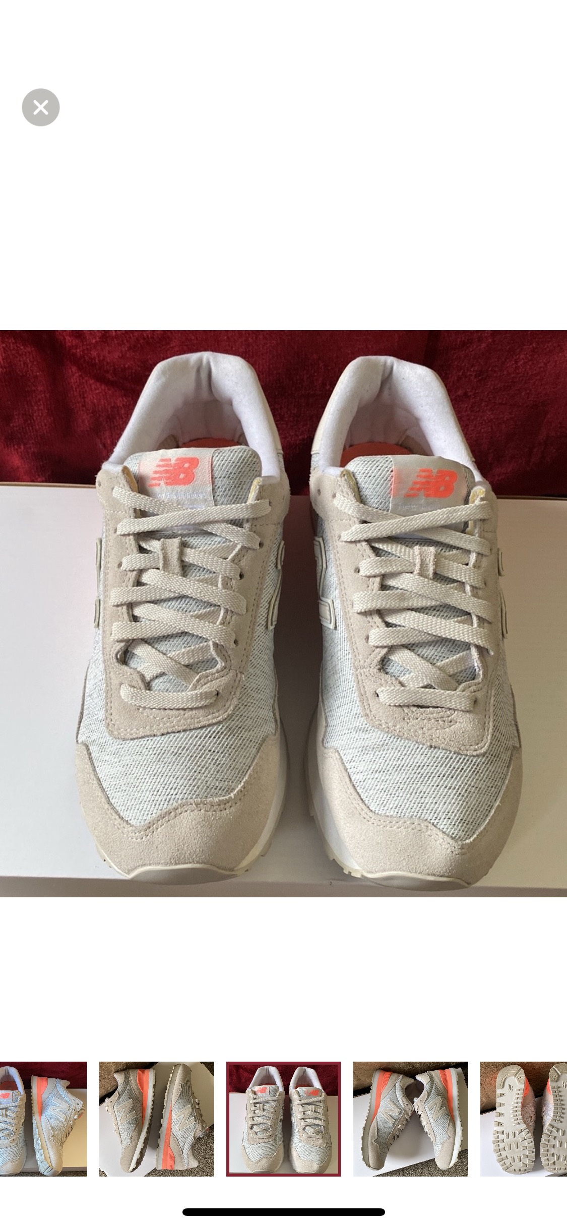 New Balance Sneakers - photo 2