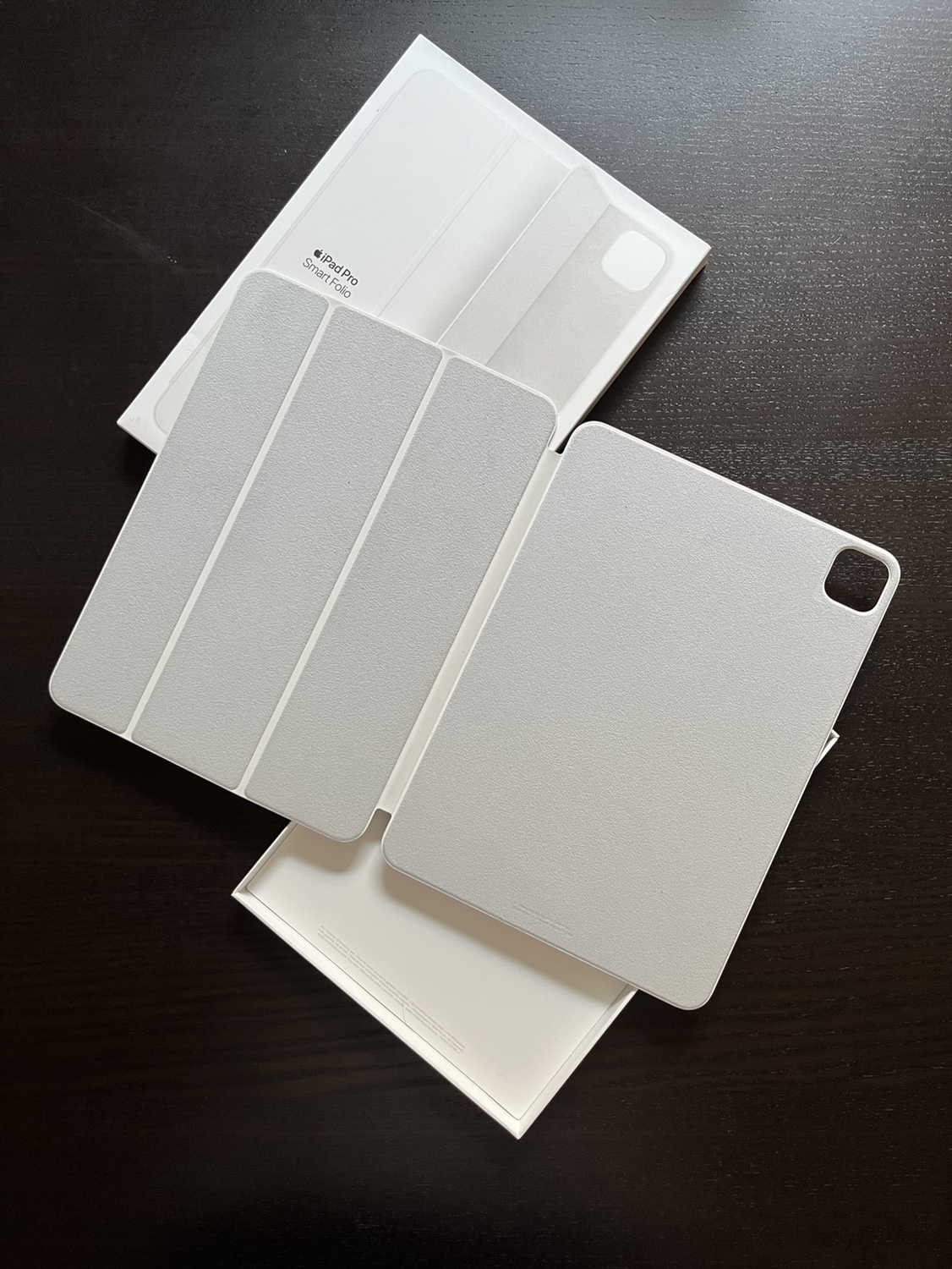 iPad Pro 11 inch Smart Folio