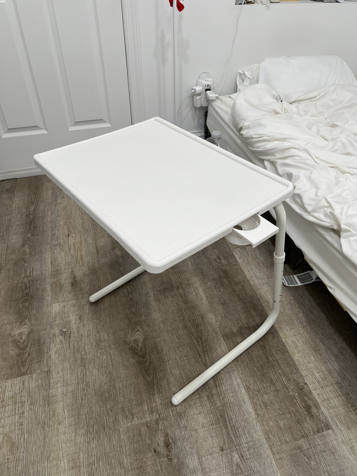 bed desk - photo 2