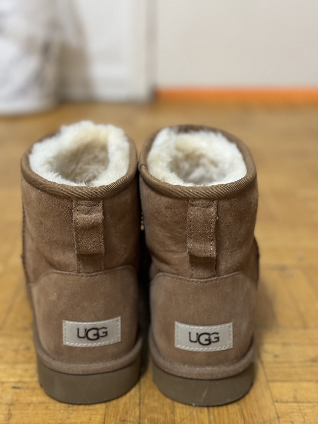 UGG Winter Boots - photo 2