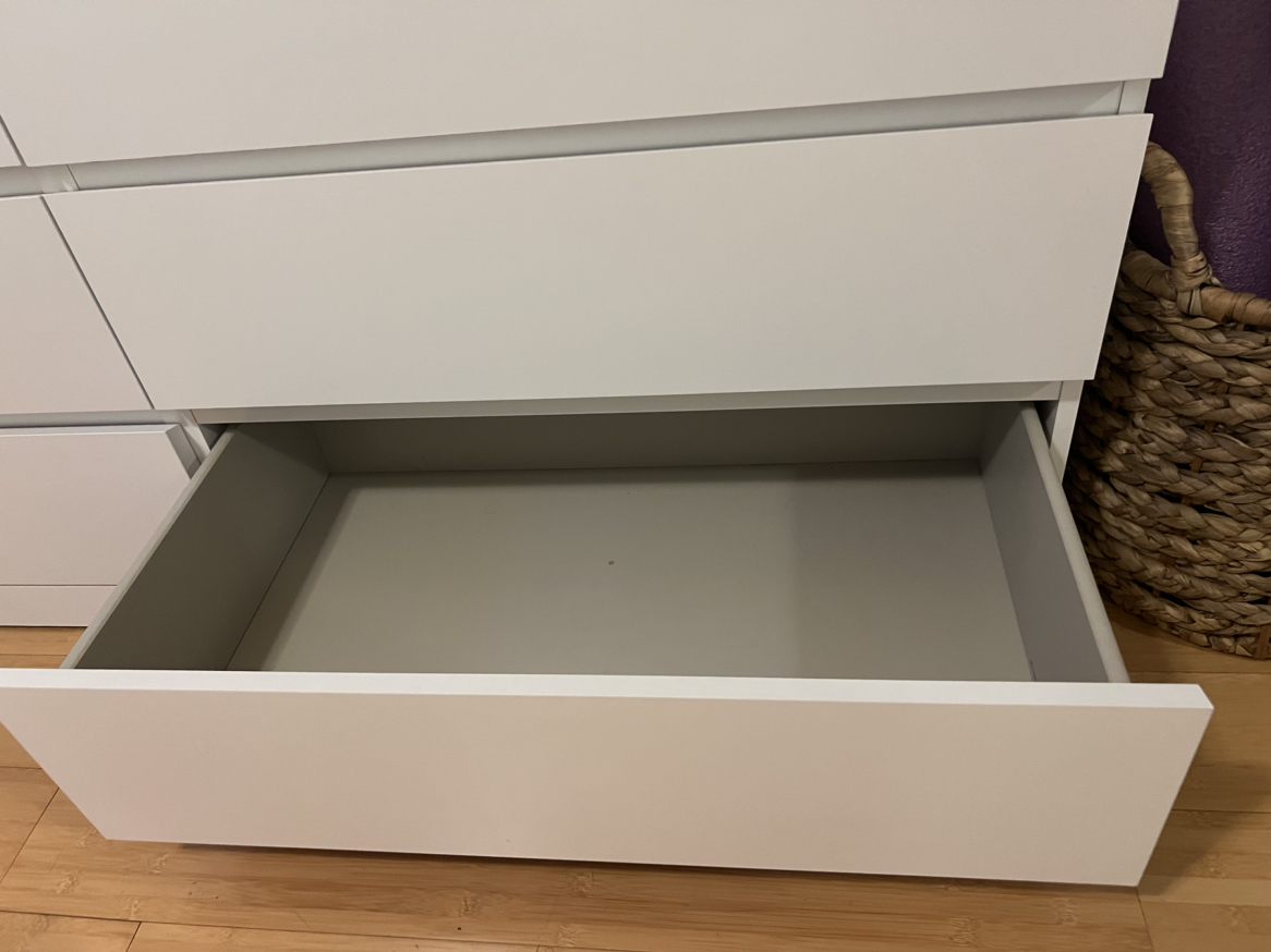 IKEA Dresser - TAKING BEST OFFER - photo 2