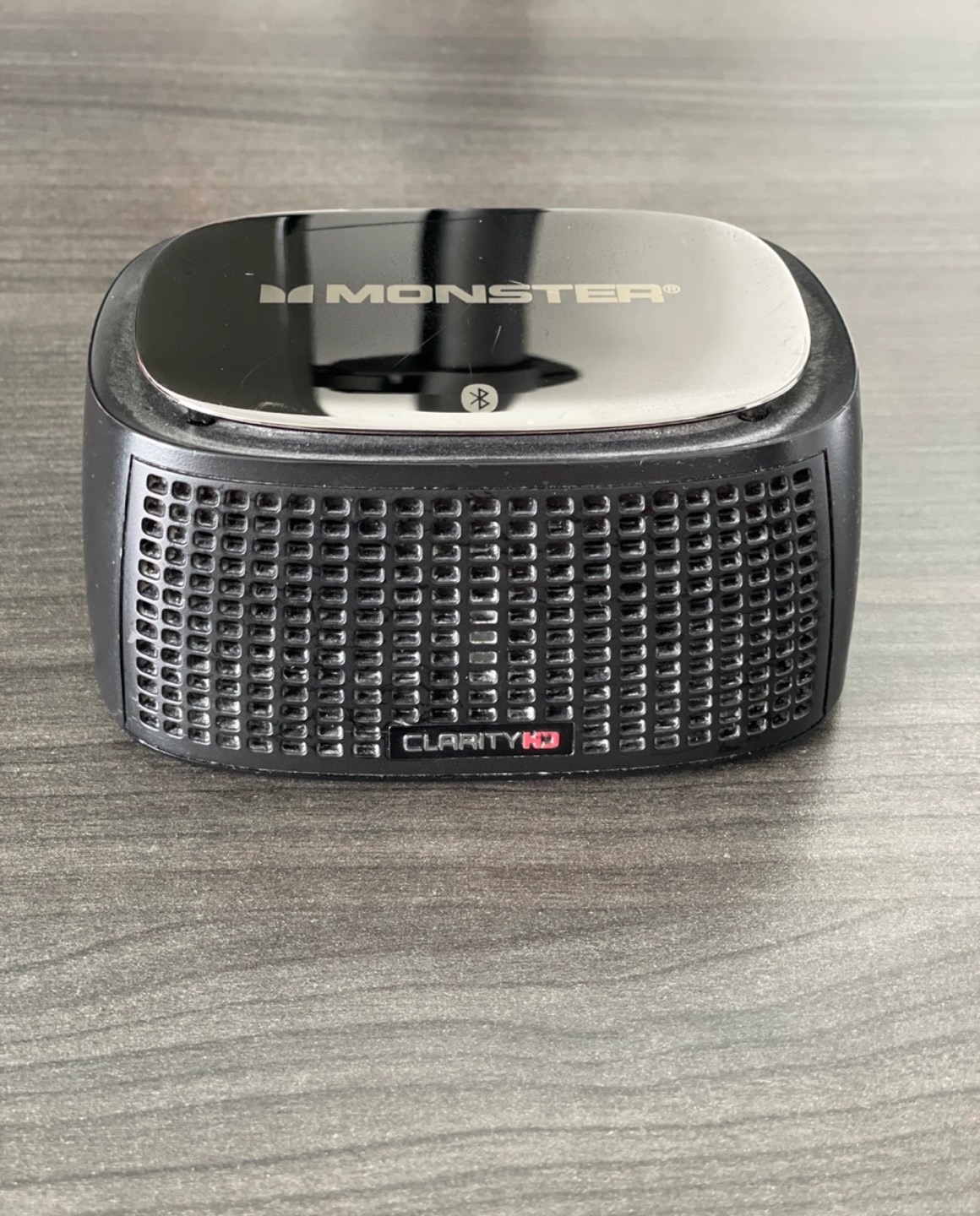 Bluetooth Speaker - photo 2