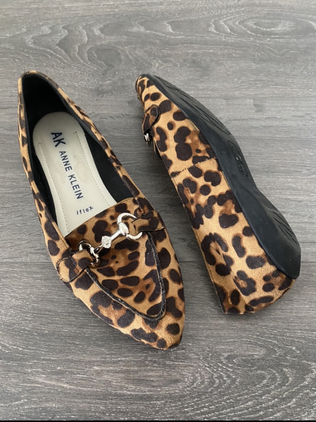 Assorted Women’s Loafers image indicator(7)