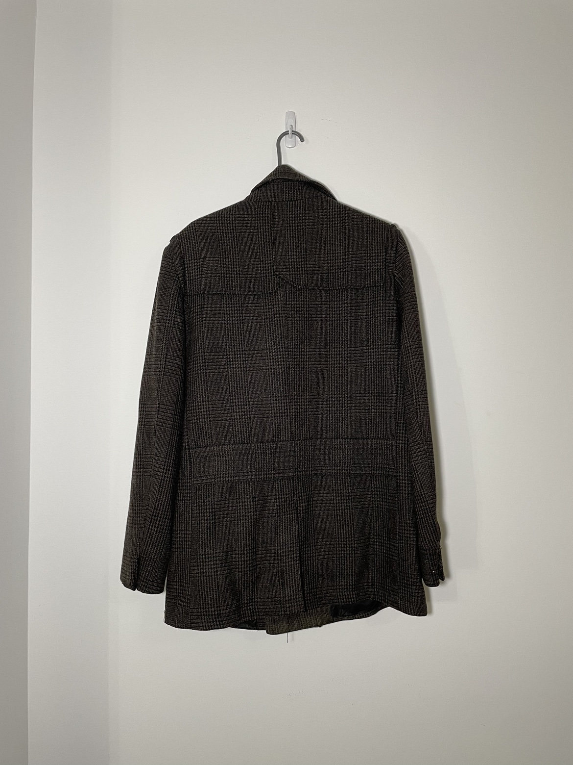 Men Wool Coat image indicator(3)