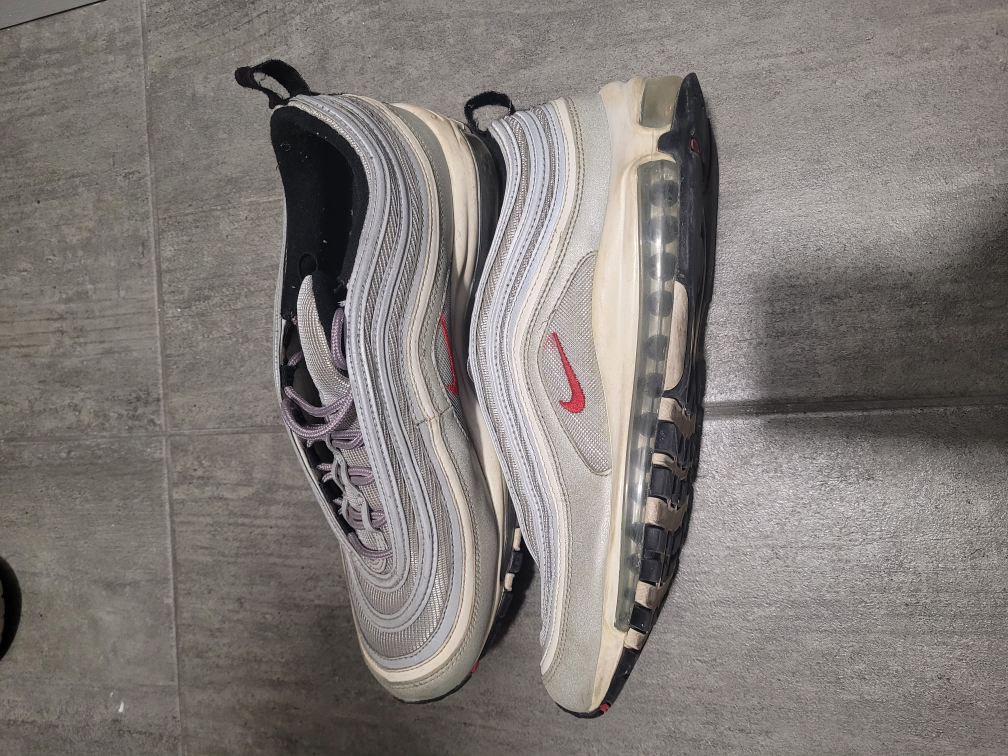 air max 97 size 10 - photo 2