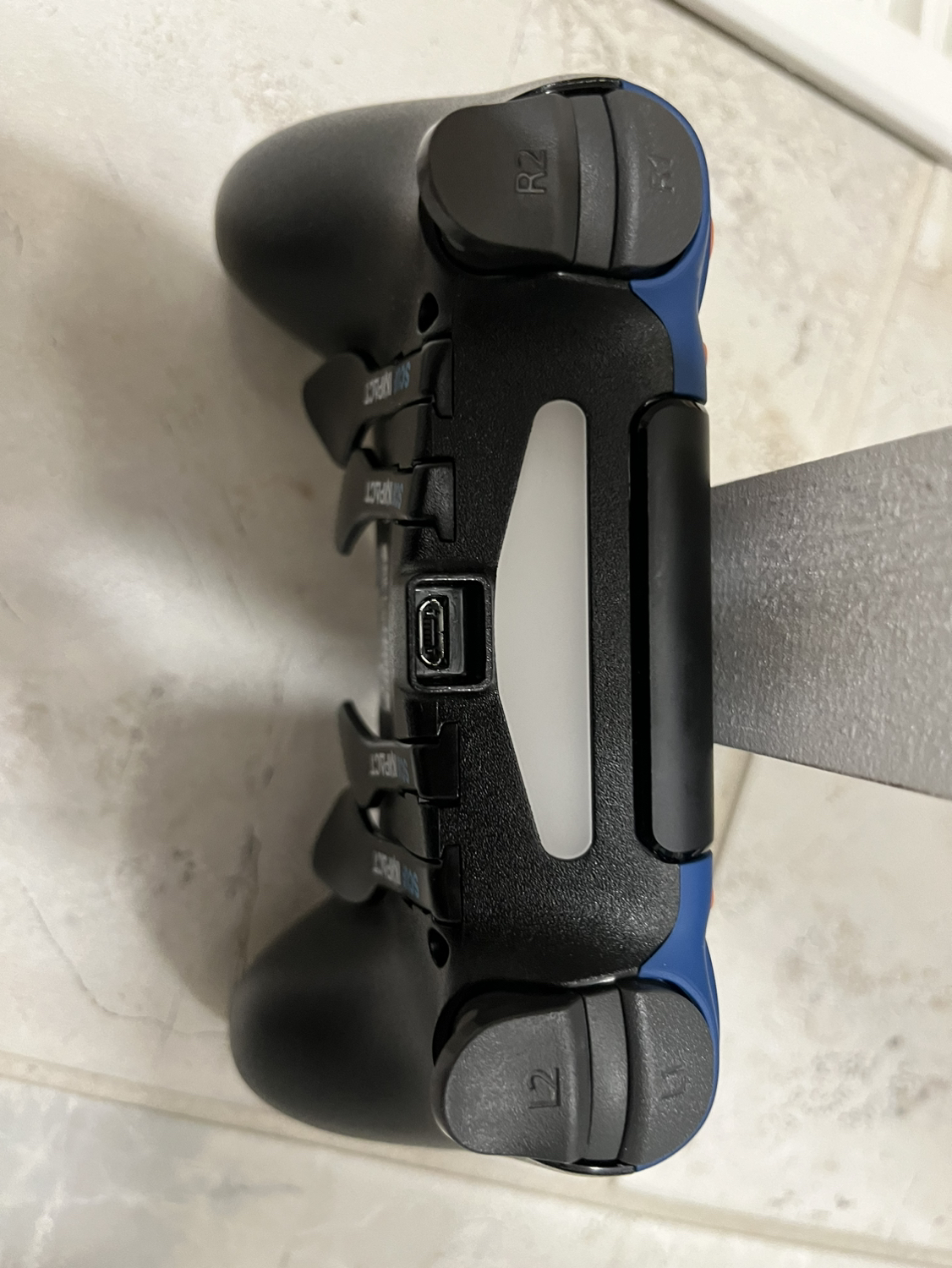 PlayStation Scuf Controller image indicator(3)