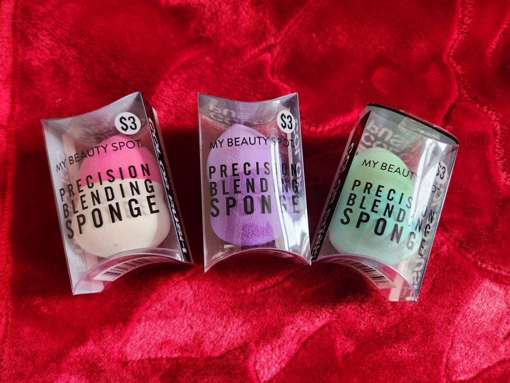 Makeup up sponge thumbnail