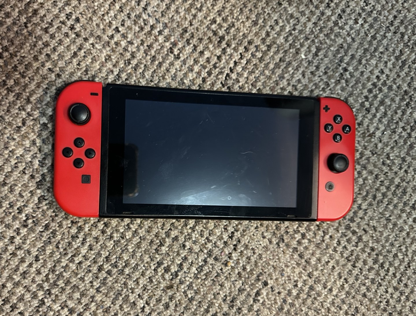 Nintendo switch - photo 4