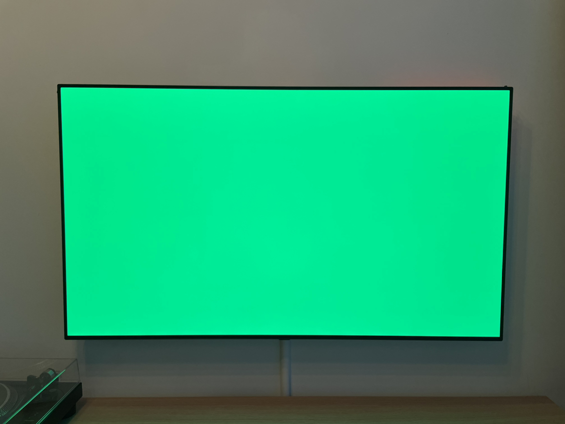 55” SMART OLED TV 4K LG BX - NO burn in - photo 5
