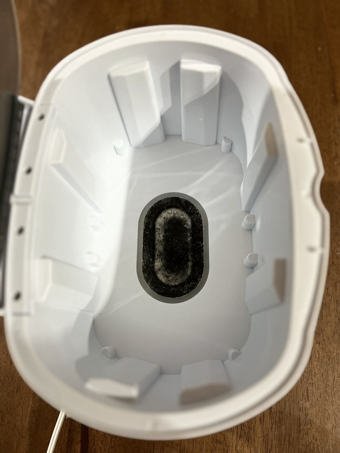 Baby bottle sterilizer - photo 4