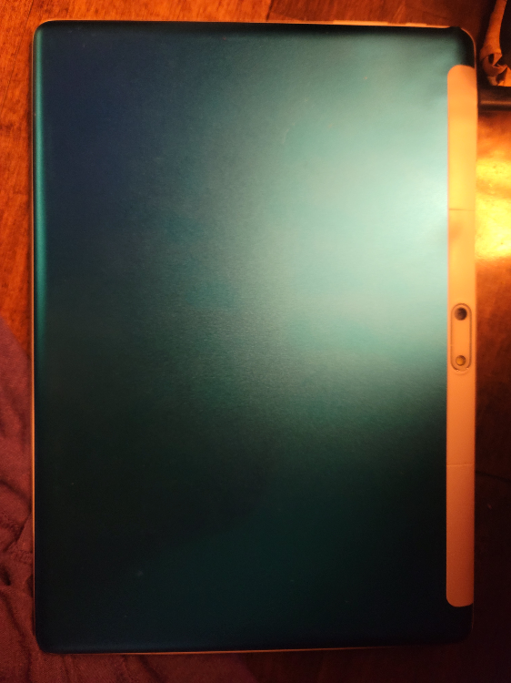 Android Tablet ZL10 plus case (read description) thumbnail