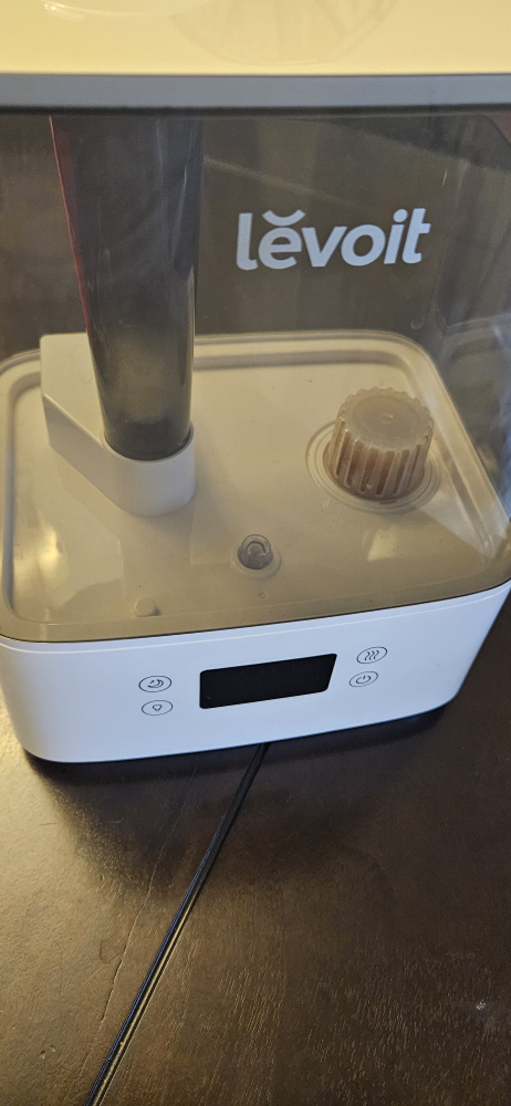 dehumifier