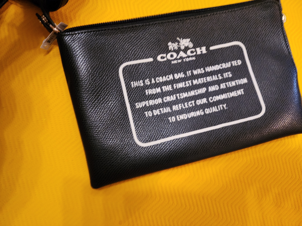 luxury style bag - photo 4