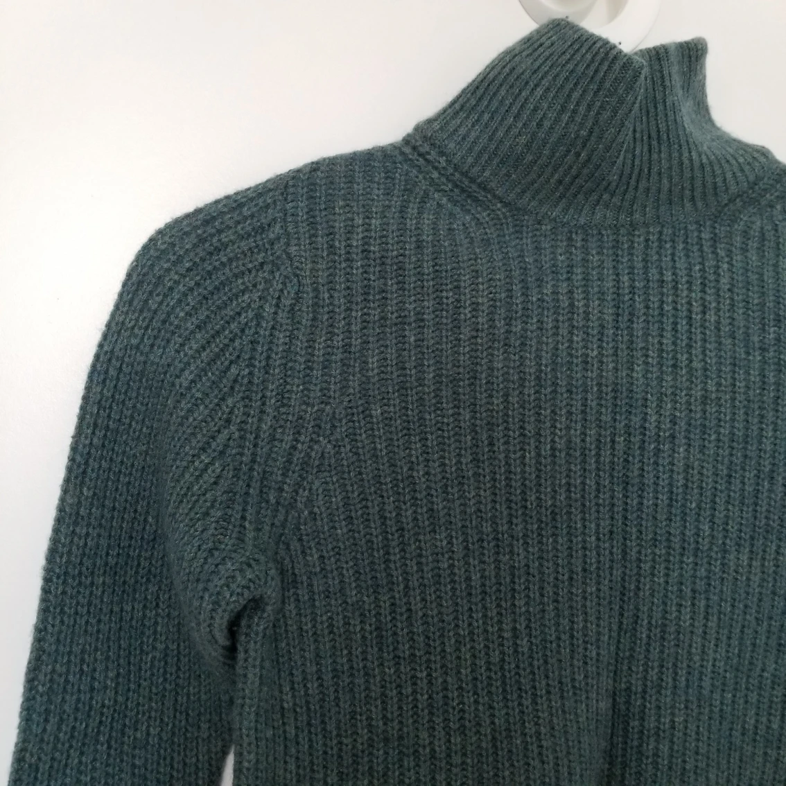 Nanette Lepore wool sweater, size S image indicator(3)