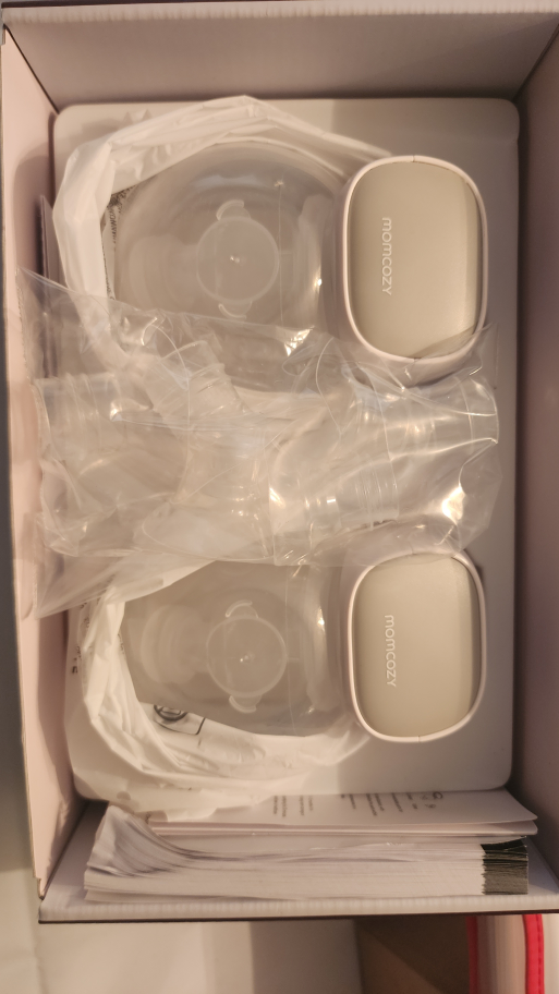 Breast Pump | Momcozy & Bellababy - photo 4