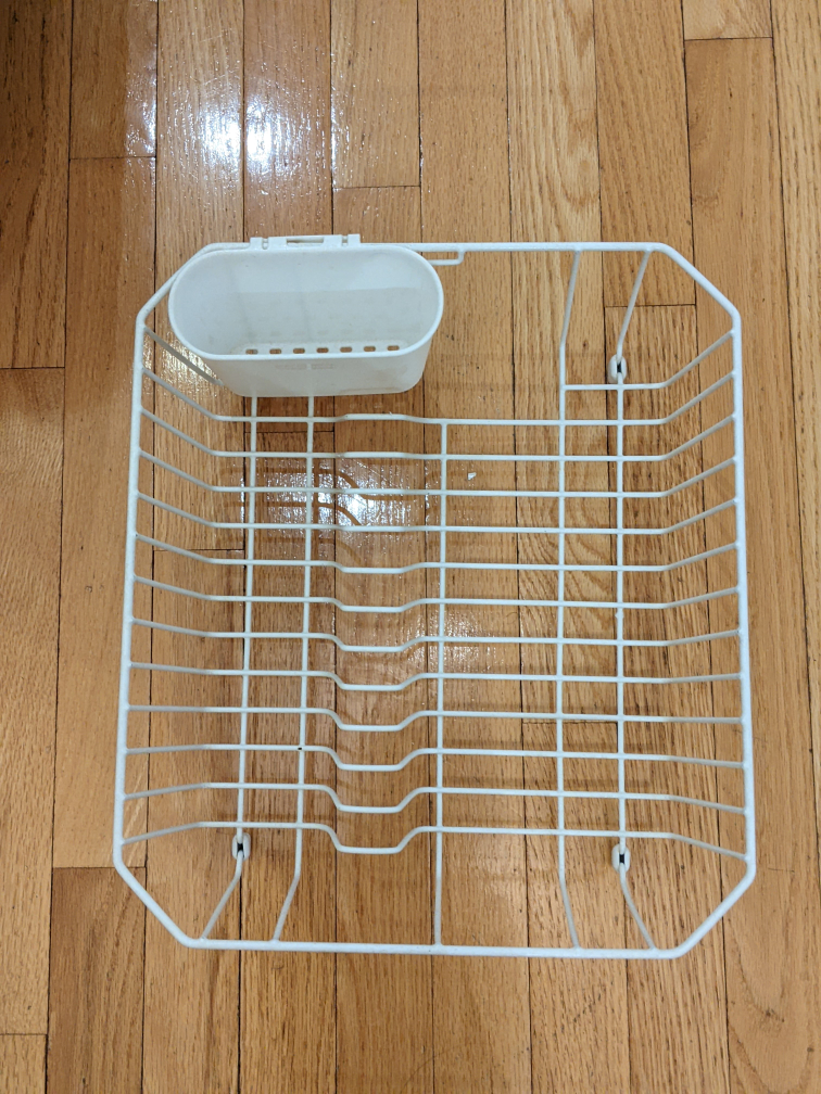 Dish Rack thumbnail