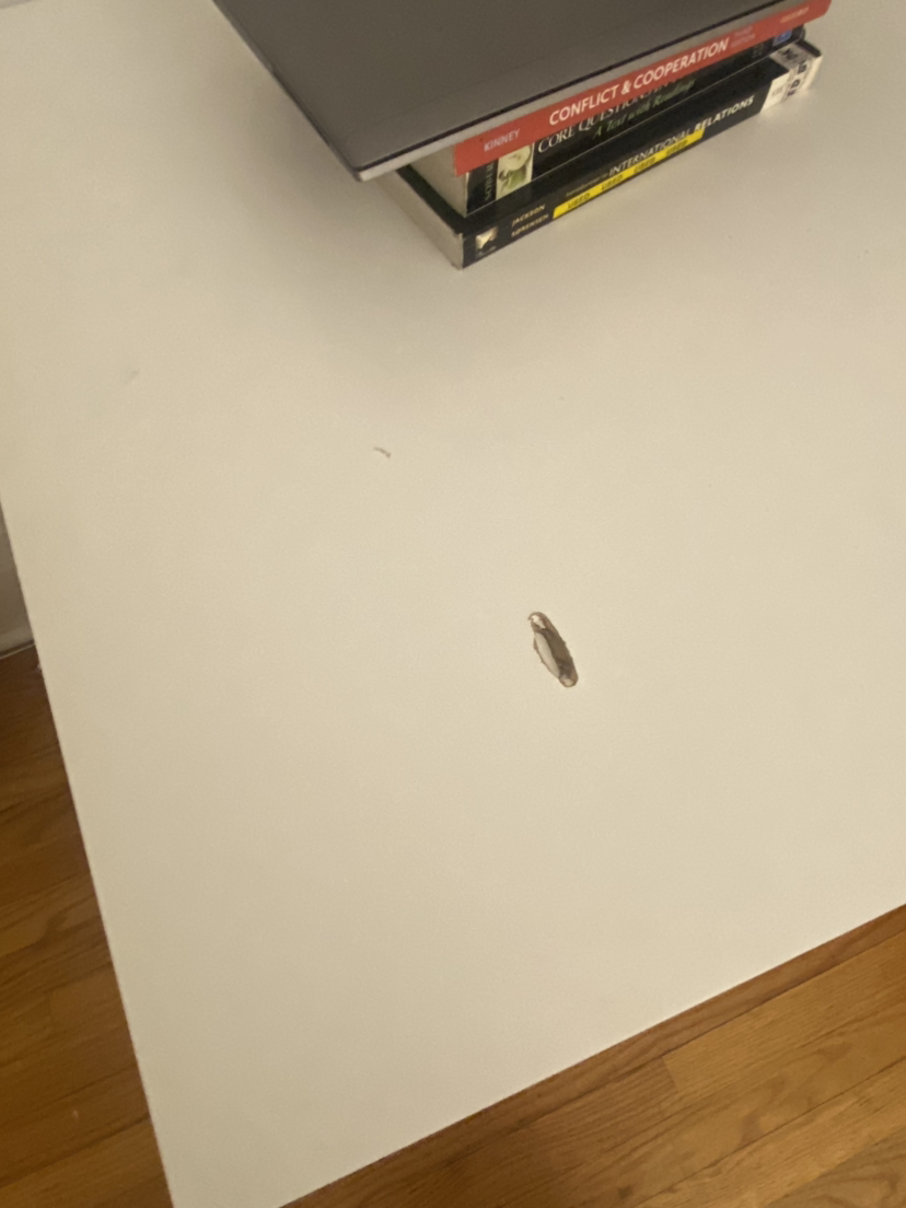 Ikea Desk - photo 2