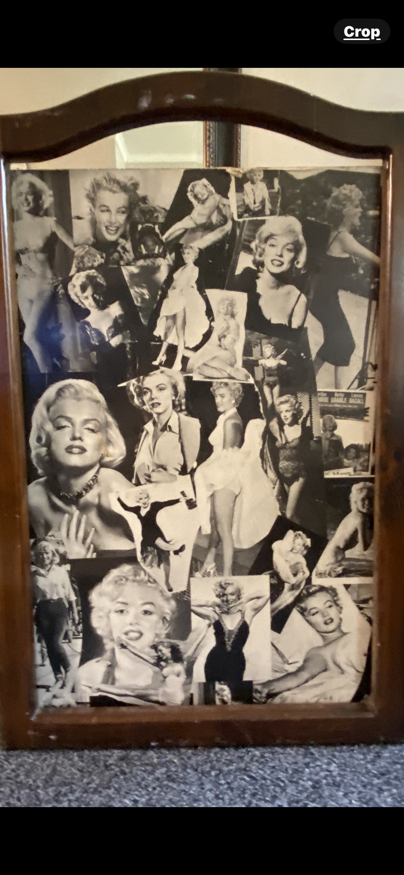 Marilyn Monroe snapshots/ portrait - photo 2