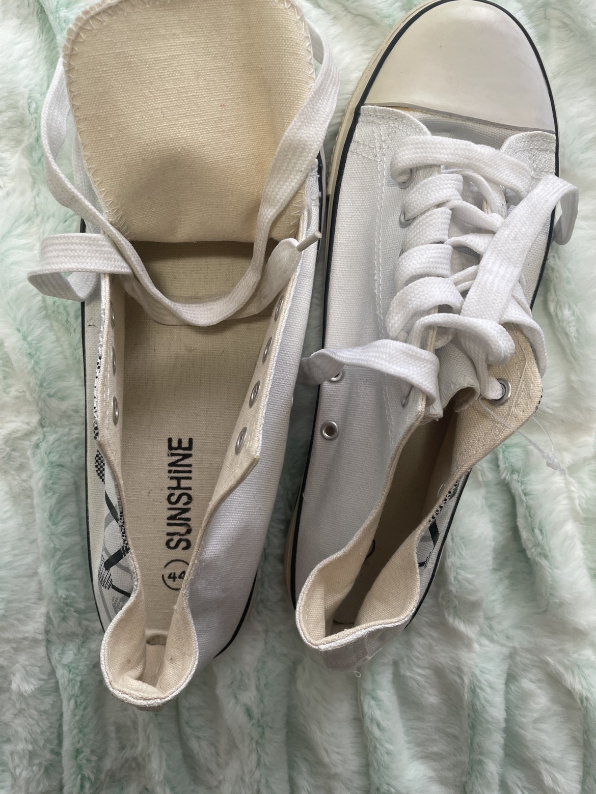 Man shoes - photo 4