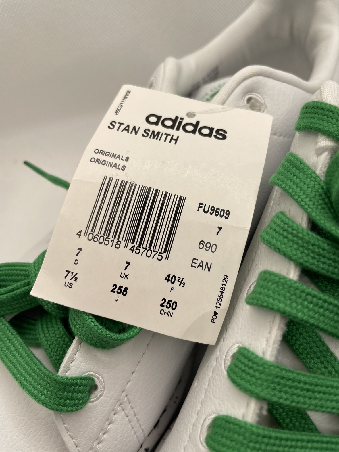 Adidas Stan Smith - photo 3