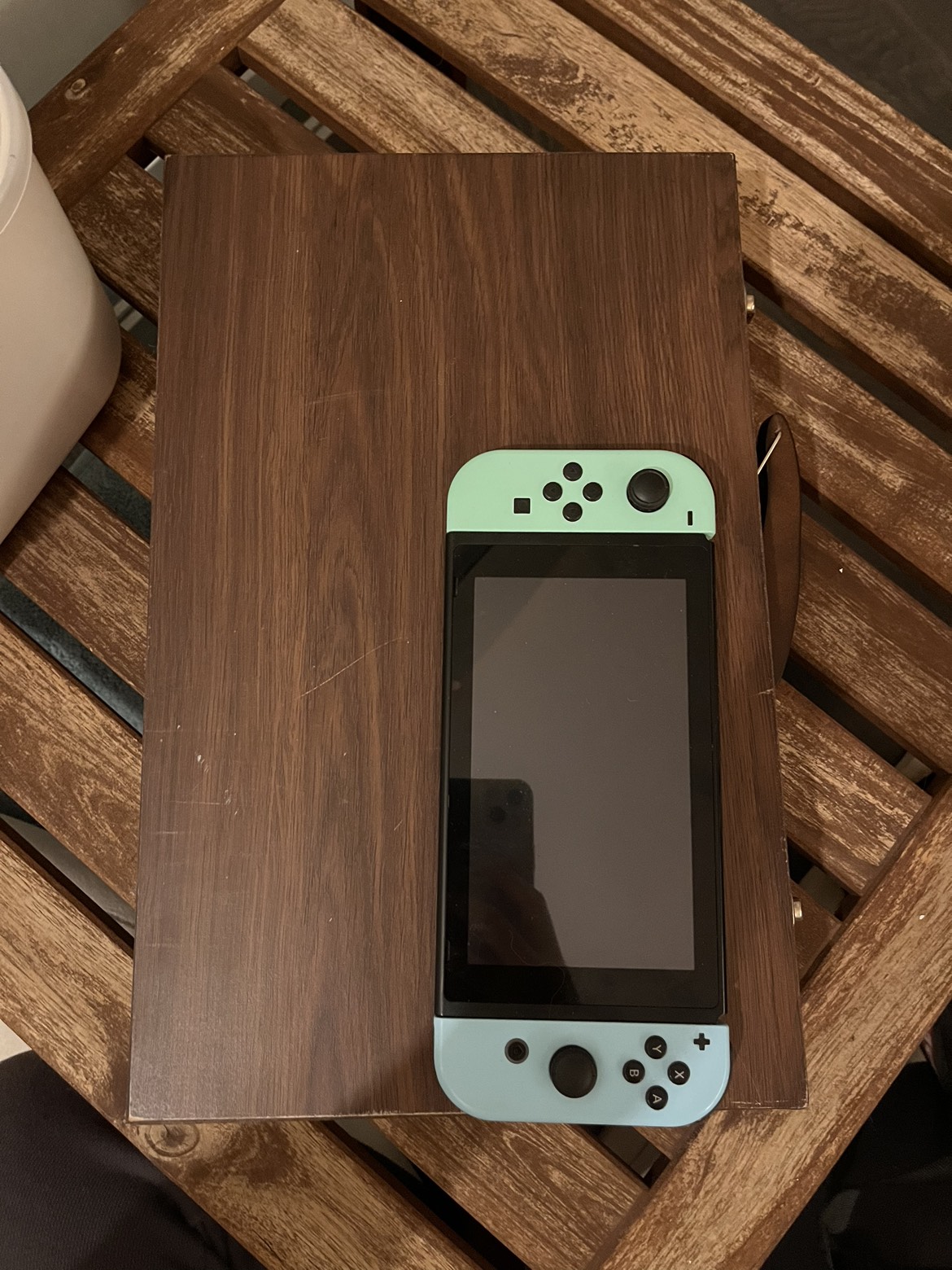 Art Supplies image indicator(6)