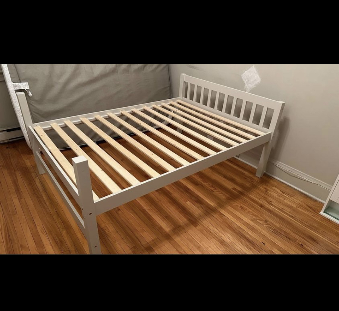 Double Bed Frame - photo 2