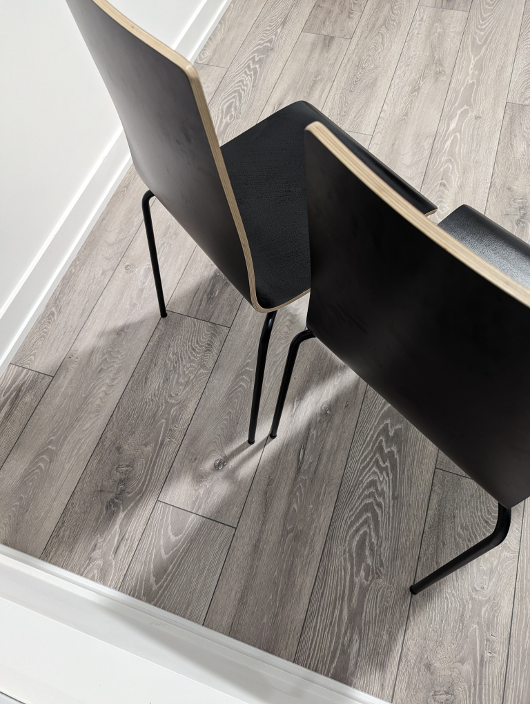 IKEA Dining Chairs - photo 3