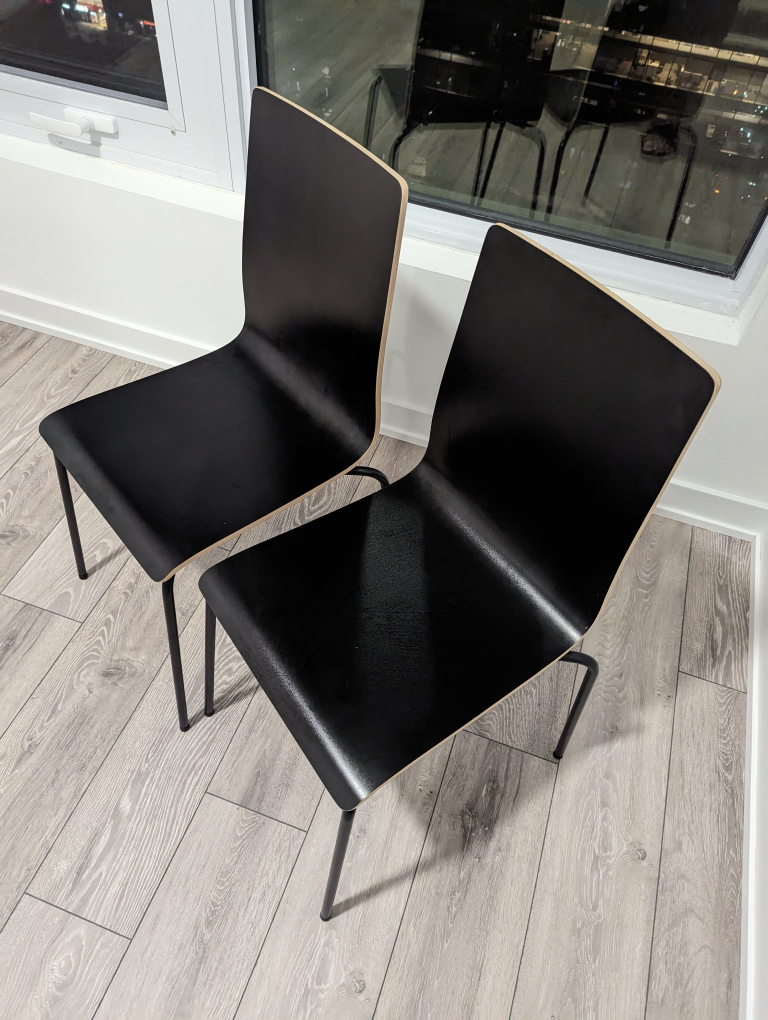 IKEA Dining Chairs