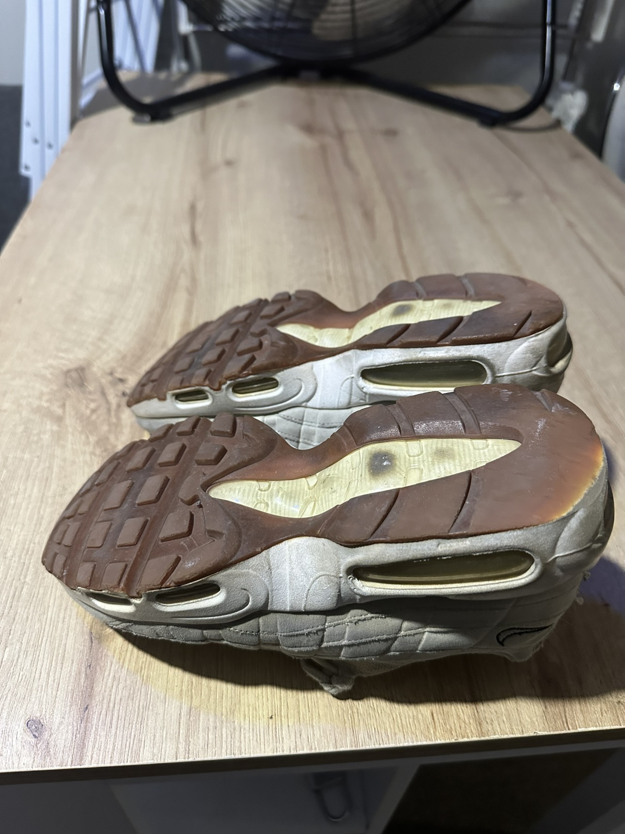 Nike Air Max 95’ image indicator(3)