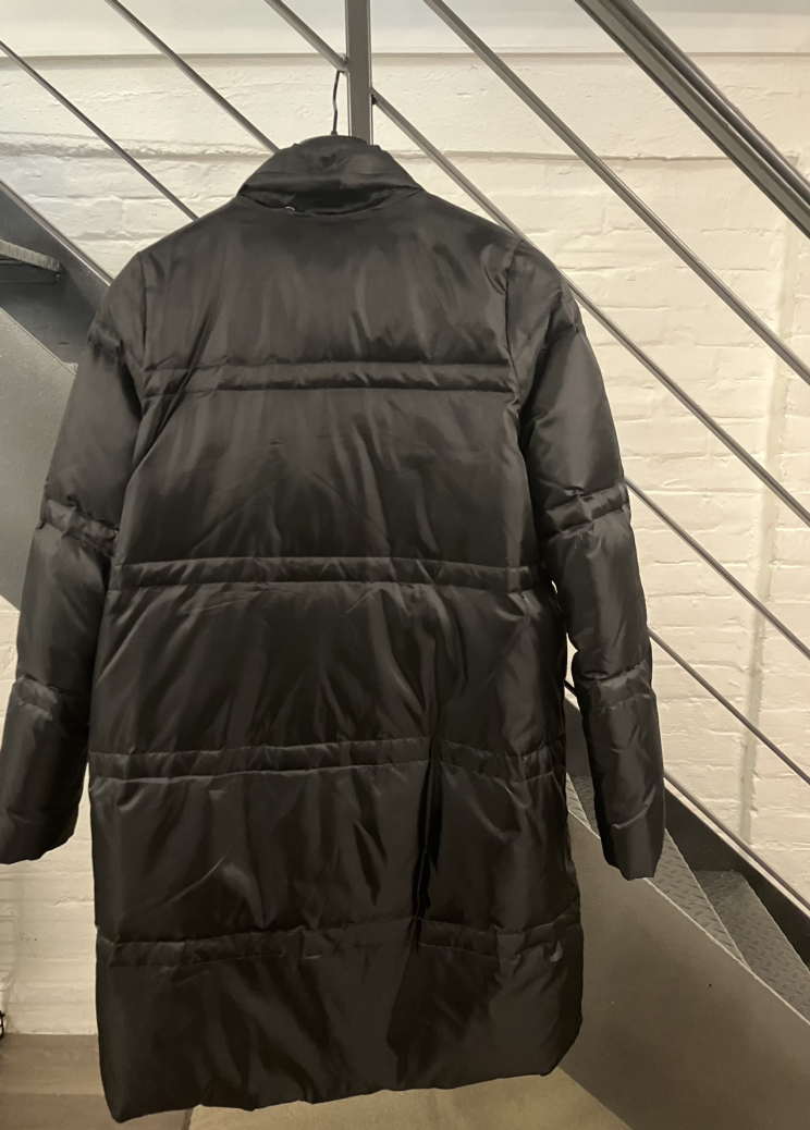JOE FRESH winter coat,L🥕🥕 image indicator(3)