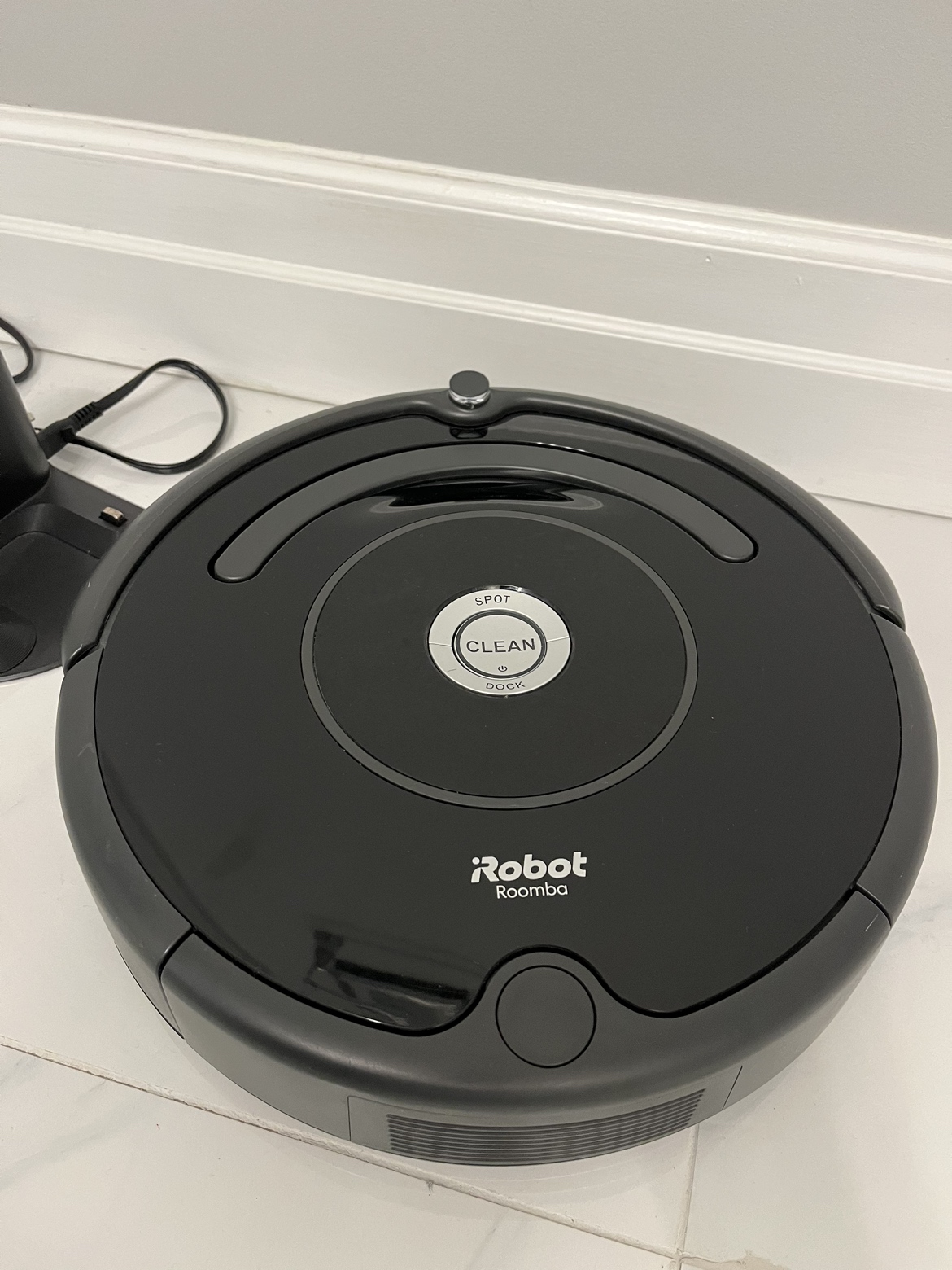 Roomba iRobot