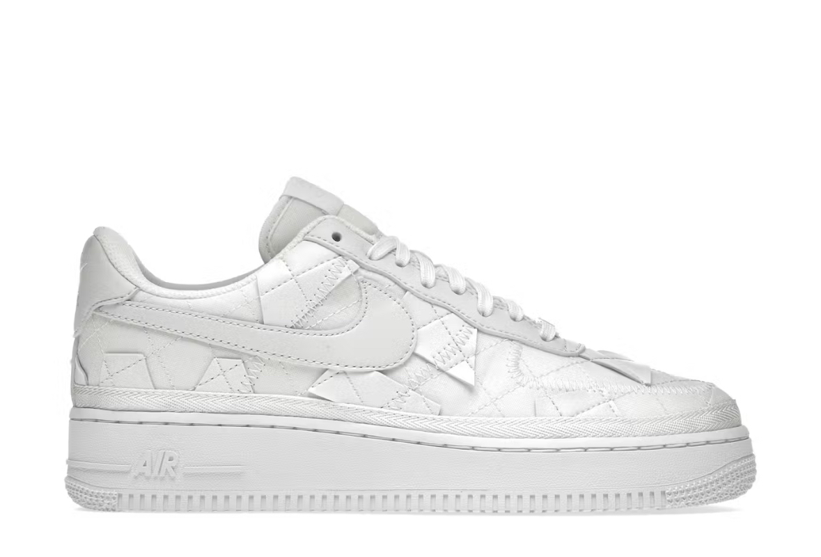 air force 1 white billie eilish - photo 2