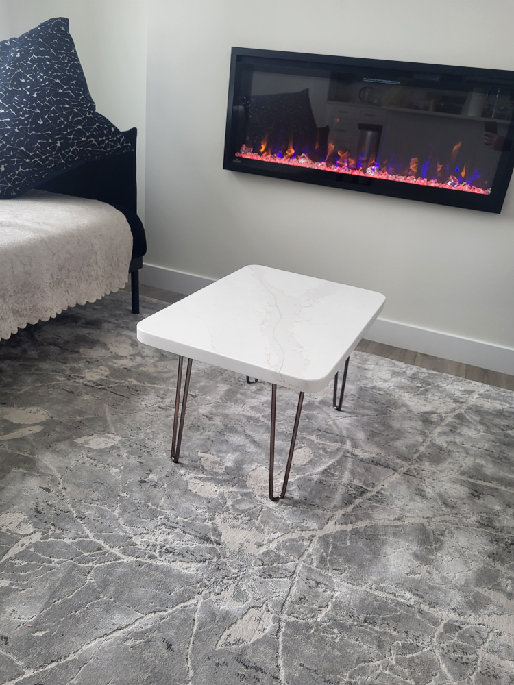 Coffee table - photo 5