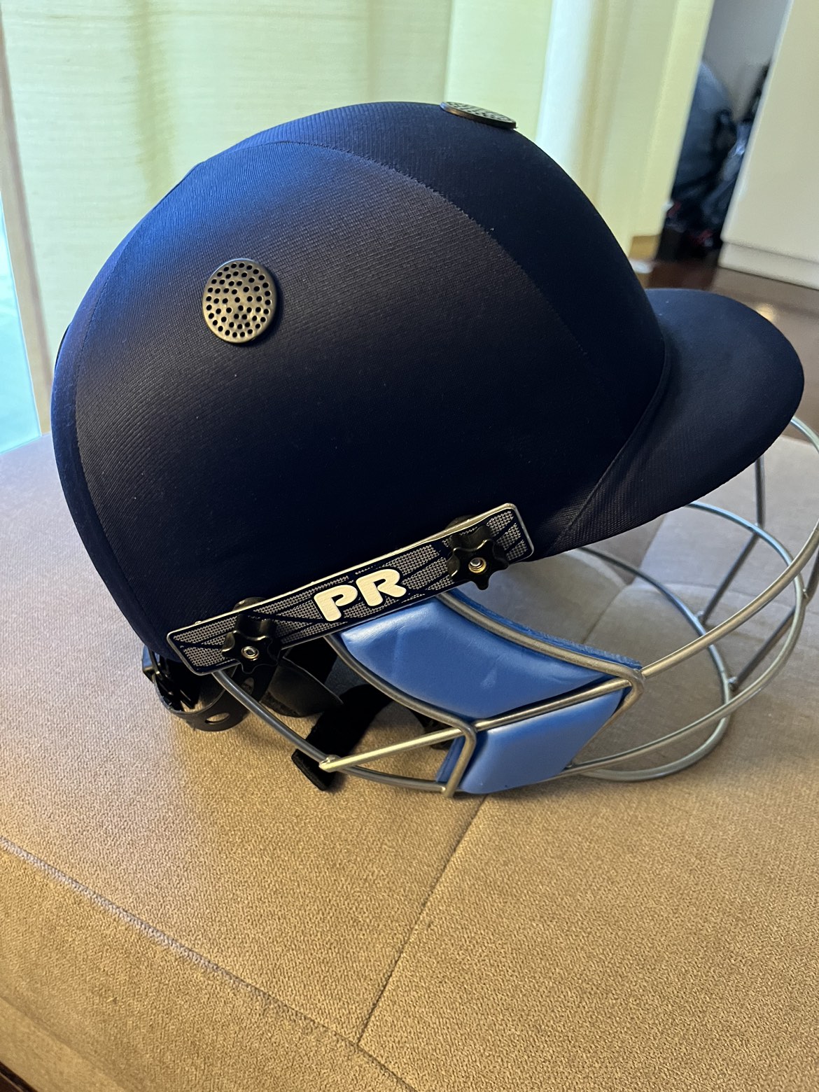 Cricket Helmet Brand PR (premium quality helmets) - photo 5