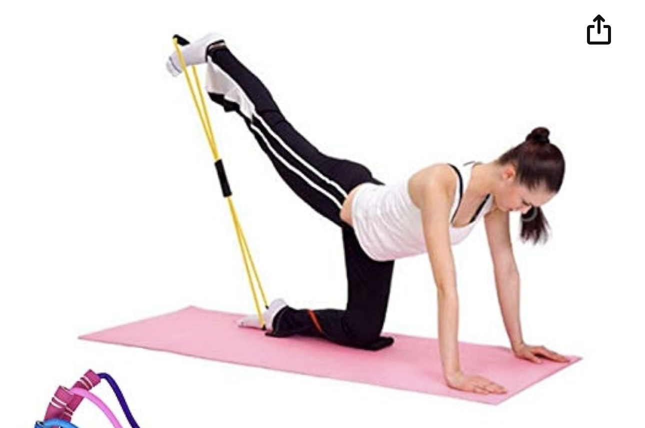 Pilates and Yoga sport band image indicator(3)