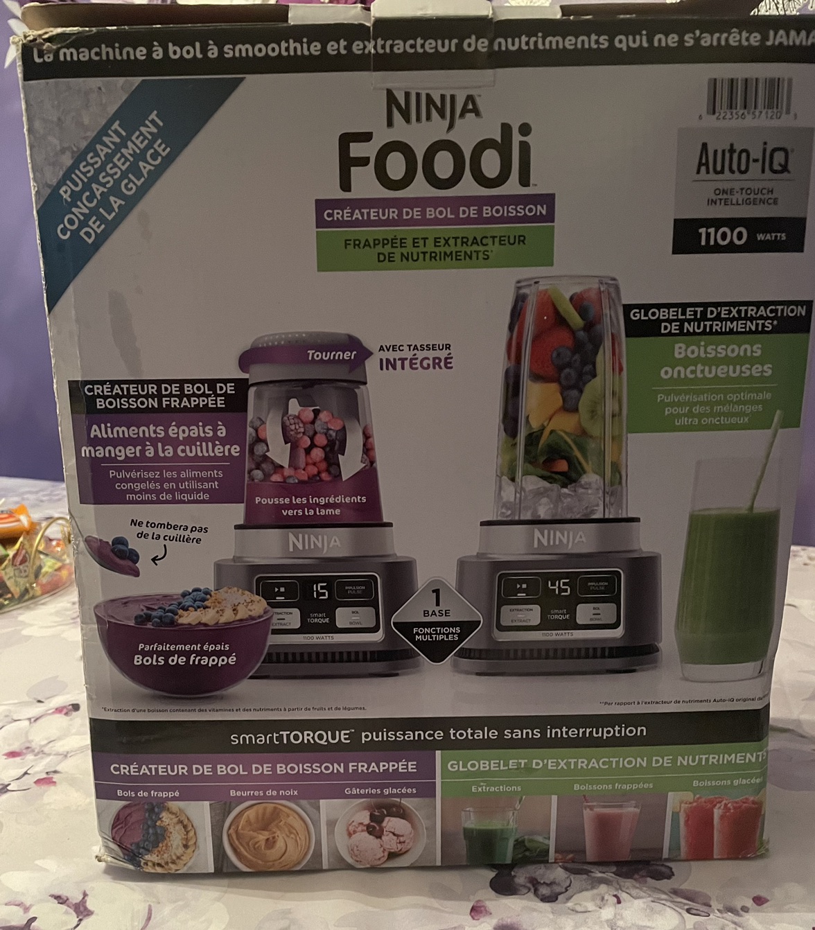 Ninja Food Processor thumbnail