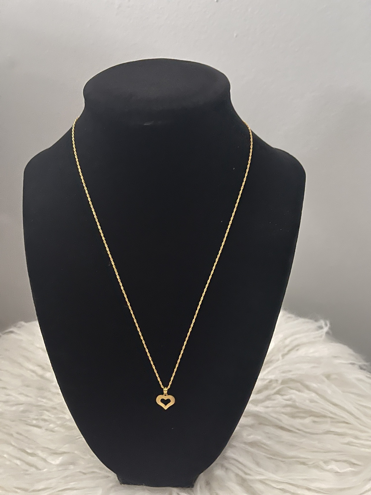Necklace 18 inches - photo 2