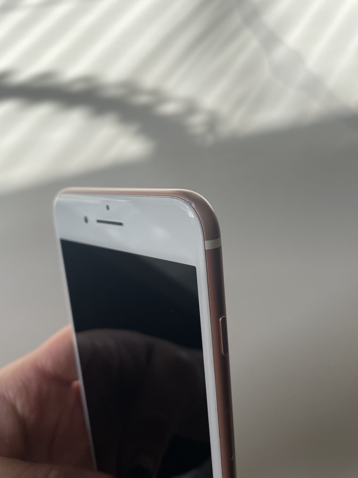 iPhone 7 - photo 4